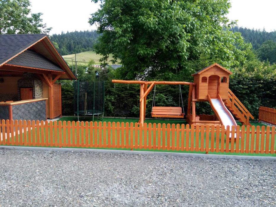 Domek w górach,sylwester,ferie,dom góry do wynajęcia