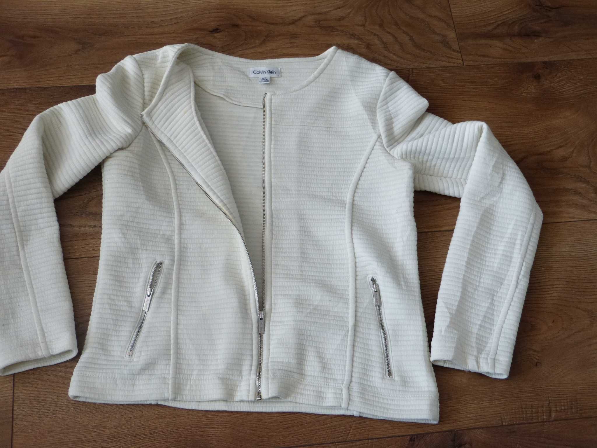 Calvin Klein Zakiet Marynarka Damska S