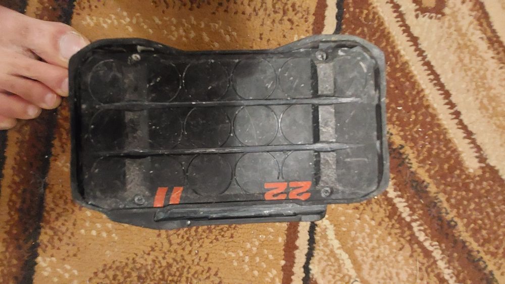 Bateria Hilti B22-11