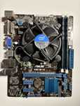 Motherboard ASUS H61M-K | i5 | 8GB RAM
