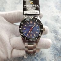 Чоловічий наручний годинник SEIKO SPB297J1 SBDC165 Prospex 62MAS