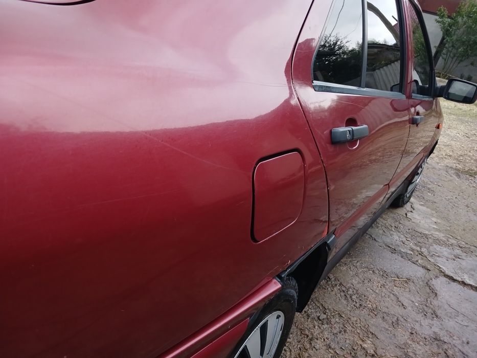 Seat Toledo 1.9 tdi