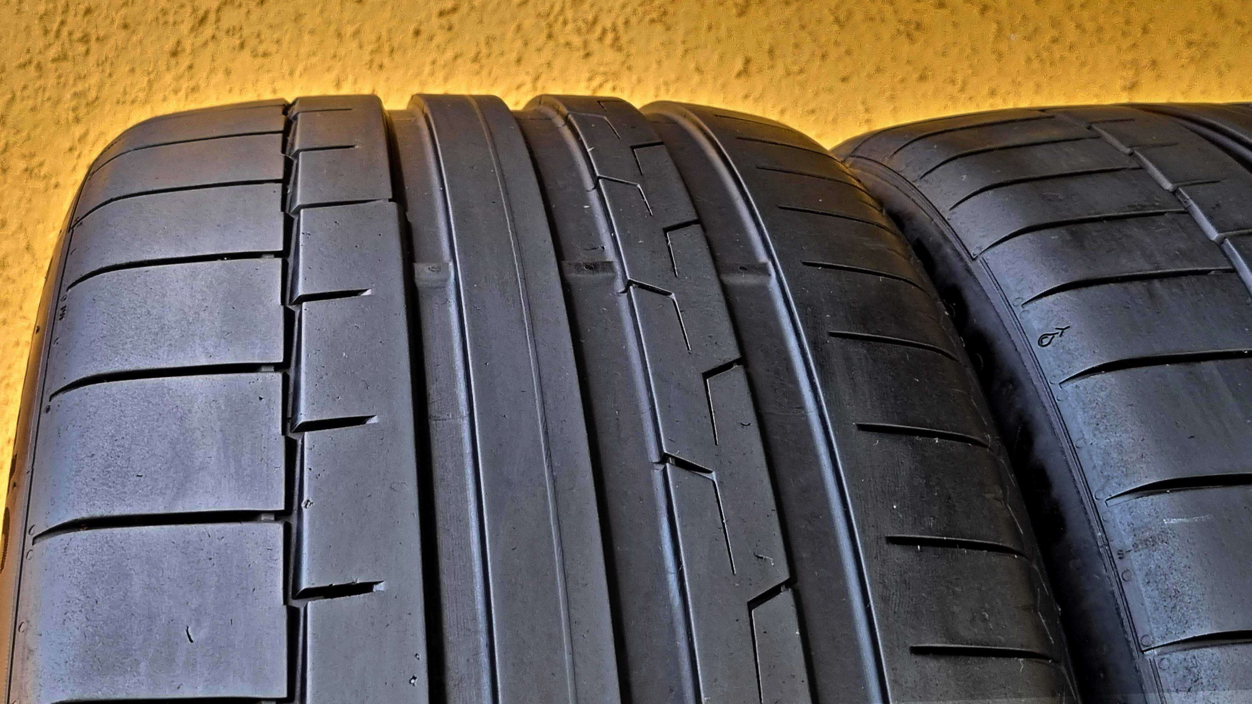 Continental SportContact 6 255/40R20 101Y AO XL FR, Rok 2020.49