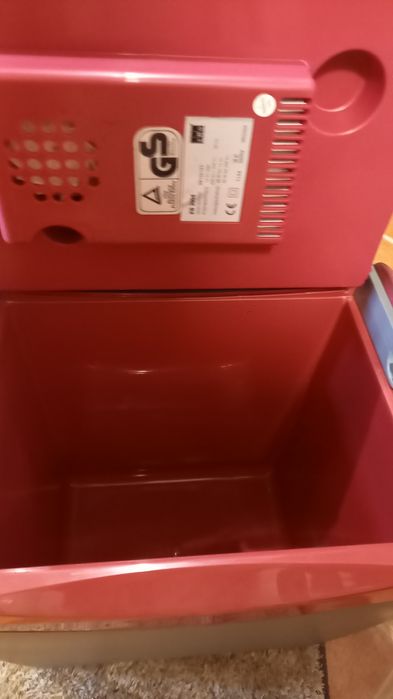 Refrigerador portátil