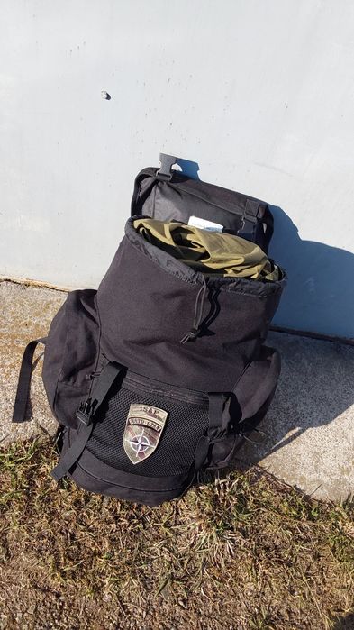 Рюкзак Арміі Британії оригінал 30 літрів збільшення розміру до 36 літр