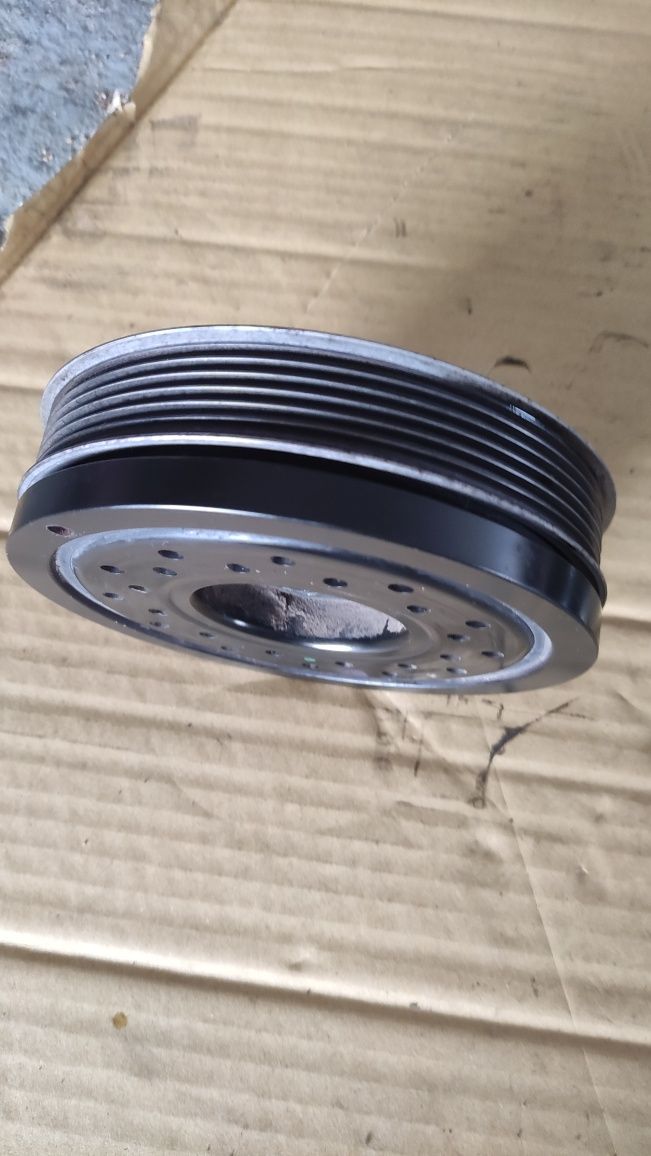 Cabeça do Motor (outras peças) Opela Astra 1.6 DTH