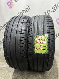 R17 205/50 Profil 3800/2 шт.