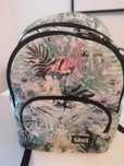 Mochila Ghuts como nova