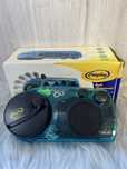 Radio Freeplay Self Powered 360