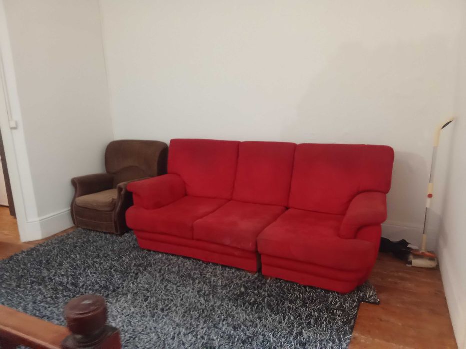 Arrendamento rua do Bonfim 337 ao lado da igreja do Bonfim