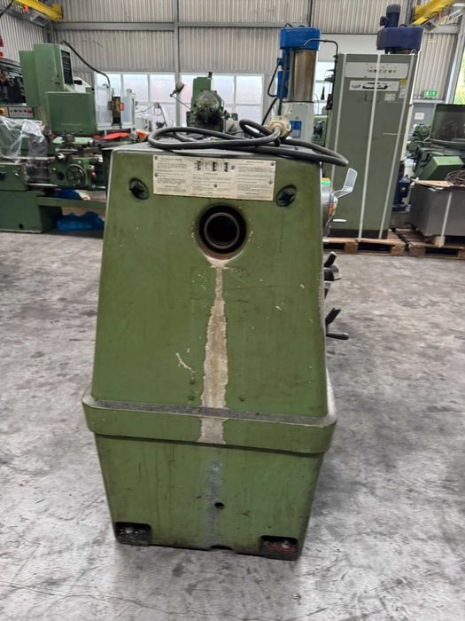 Tokarka do metalu  Colchester 55x1500 z Niemiec f-vat przelot 90