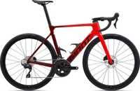 Giant Propel Advanced 2 L Pure Red Promocja