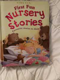 Nursery Stories