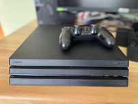 Konsola PS4 PRO 1TB