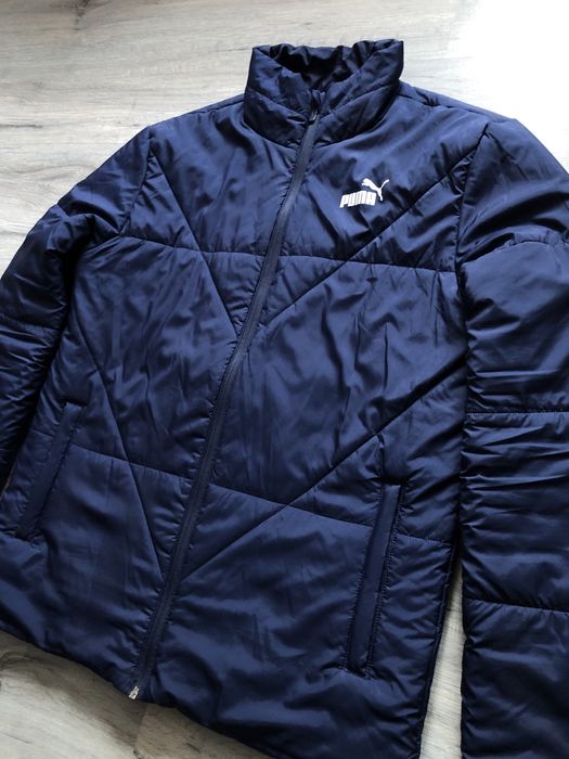 Куртка PUMA ESS Padded Jacket Original
