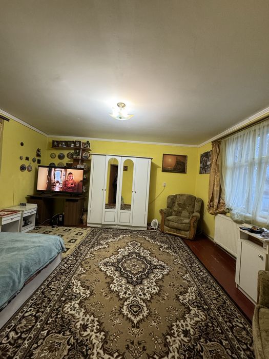 Вовчинець-каскад-Власник-земельна  -Обмін + будинок. 7.4 соток Обмін