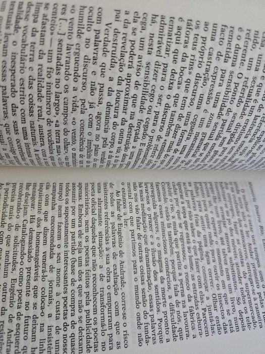 Os dois crepúsculos - Joaquim Manuel Magalhães