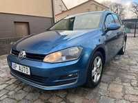 Volkswagen Golf 2.0 TDI * 150KM * Highline * Serwis *