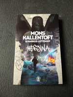 Heroina - Mons Kallentoft, Markus Lutteman | NOWA