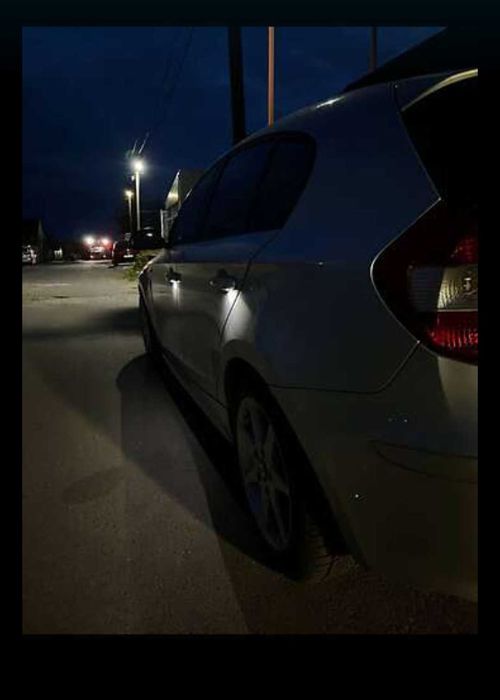 BMW 1 Series 2006року в чудовому стані