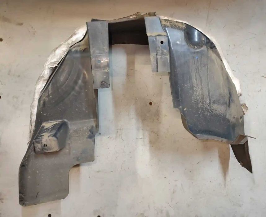 Підкрилок Jeep Compass 2017-2021