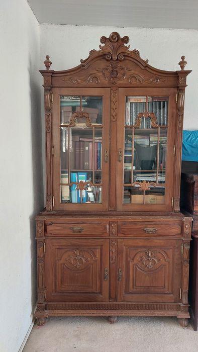 Móvel de sala de jantar