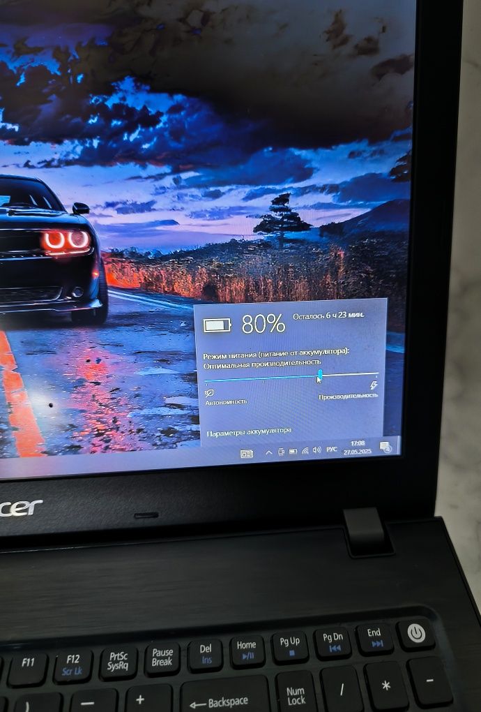 Игровой ноутбук Acer/ Бюджетный гейминг/ (8GB| |Nvidia] (SSD)