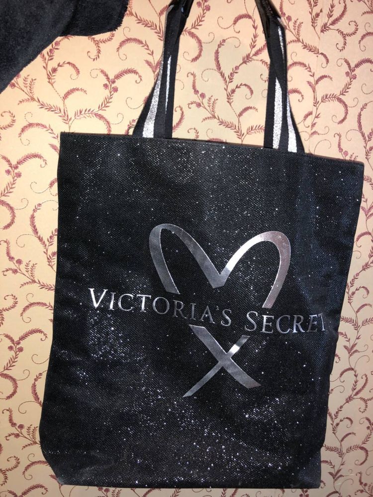 Сумка victorias secret