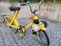 Solex velosolex 5000 ano 1972