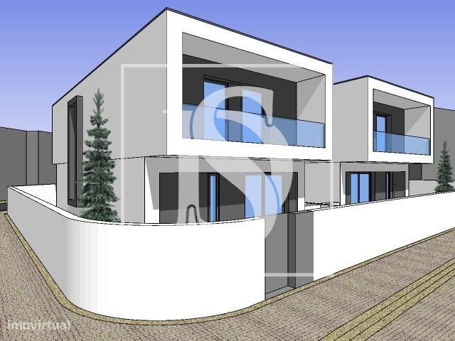 Moradia, Barcelos, Vila Boa e Vila Frescainha (São Martinho e São Pedro)