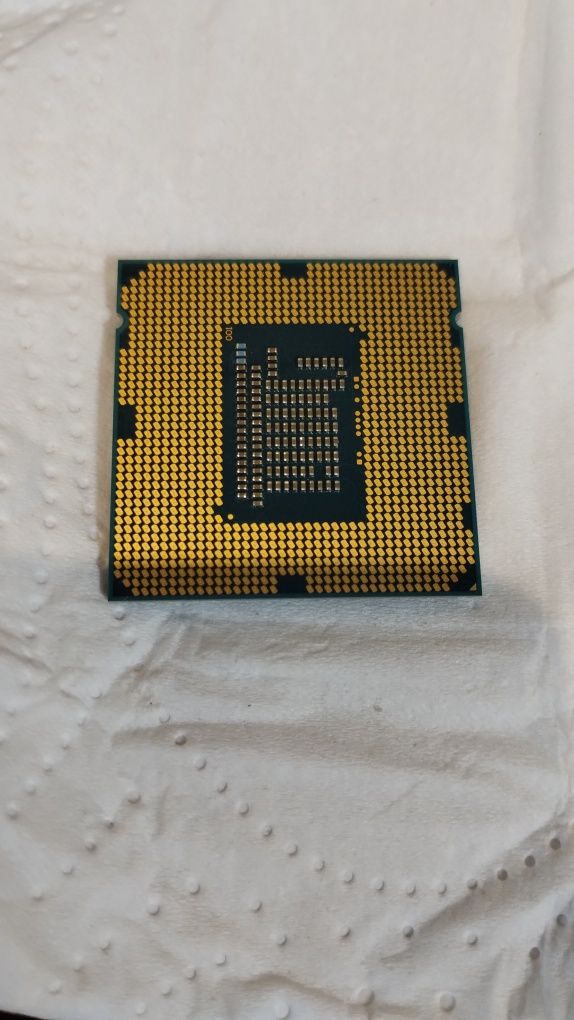 Процессор Intel Pentium G2030 s1155 2ядра 3GHz