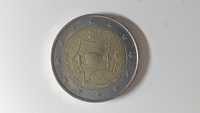 Moeda 2 euros euro 2016