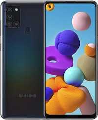 Samsung Galaxy A21S Dual Sim (4GB+128GB)