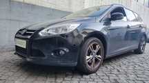 FORD FOCUS 3 1.0 ECOBOOST 2015