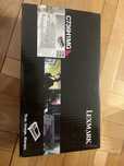 Toner Lexmark C736H1MG (magenta)  oryginał, nowy, zaplombowany