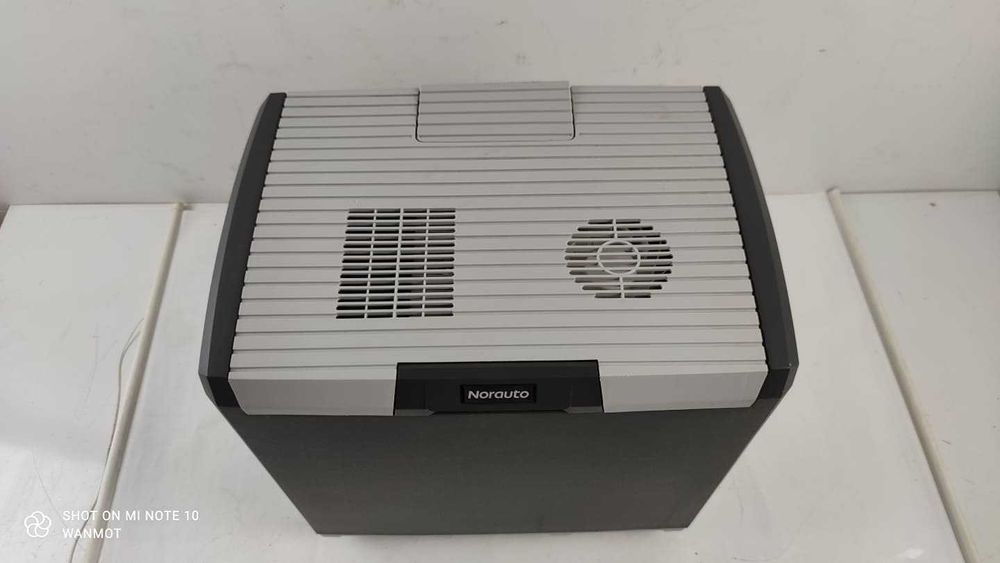 Lodówka turystyczna 12/230 V 28L