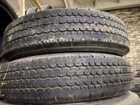 Шини 7R17,5 Michelin XCA 6,5mm Франція