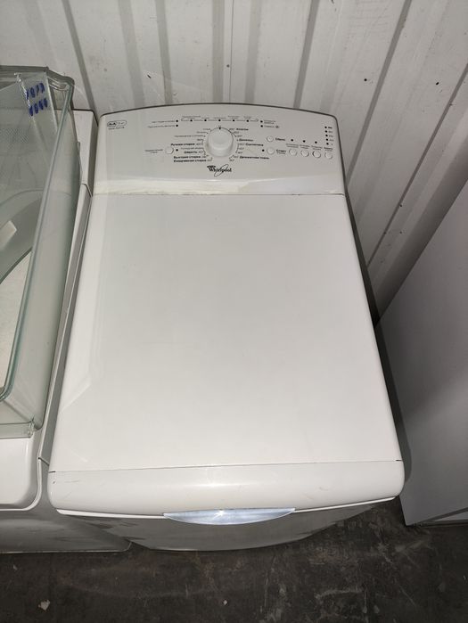 Пральна машина Whirlpool AWE 6415. Гарантія! Доставка!