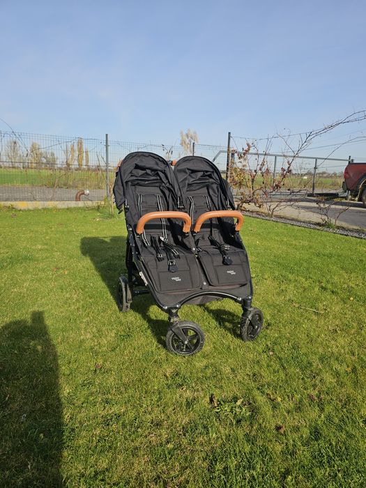 Wózek podwójny Valco Snap Duo Sport