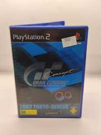 Gran Turismo Concept Ps2 nr 2003