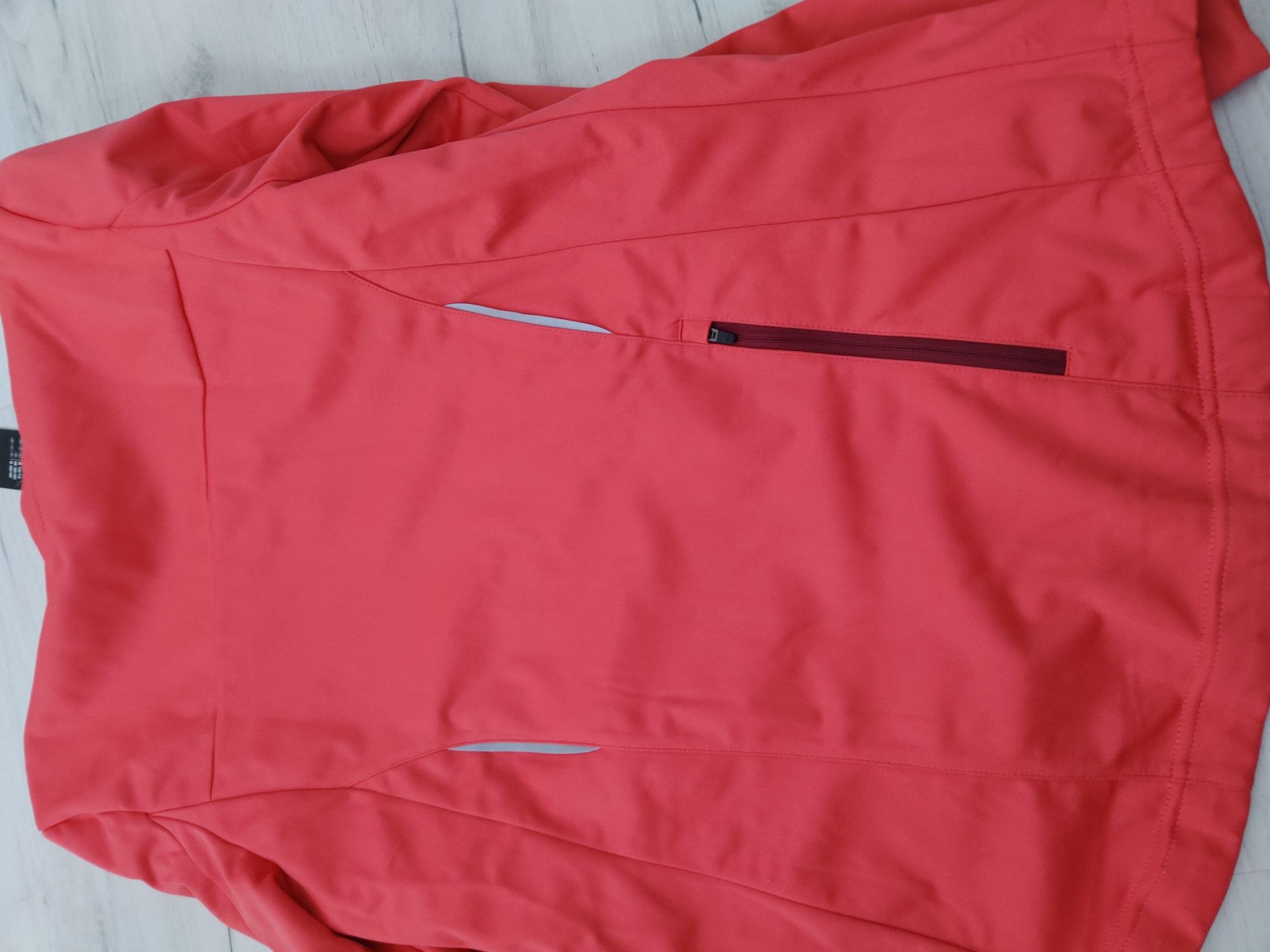 Kurtka sportowa Softshell damska S