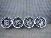 FELGI ALUMINIOWE AUDI 8x17 et 46 A3 A4 b5 b6 b7 A5 A6 A8 Q2 Q3 Q5 - 8Y0601025B