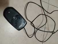 Rato para pc com fio logitech