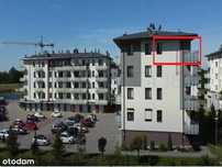 2-pok. mieszkanie 45,81 m² Ostrołęka Rogalewicz