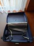 Mala Samsonite de porão