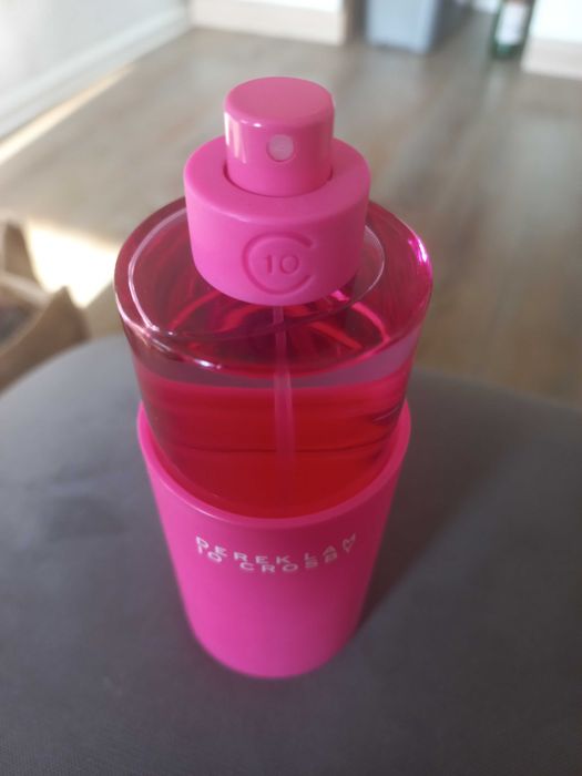 Love Deluxe marki Derek Lam 10 Crosby 100ml  dla kobiet