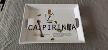 Taca serwisowa, Made in Italy