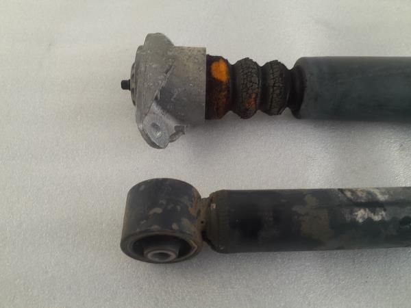 Amortecedor trás direito SKODA Fabia I Hatchback (6Y2)