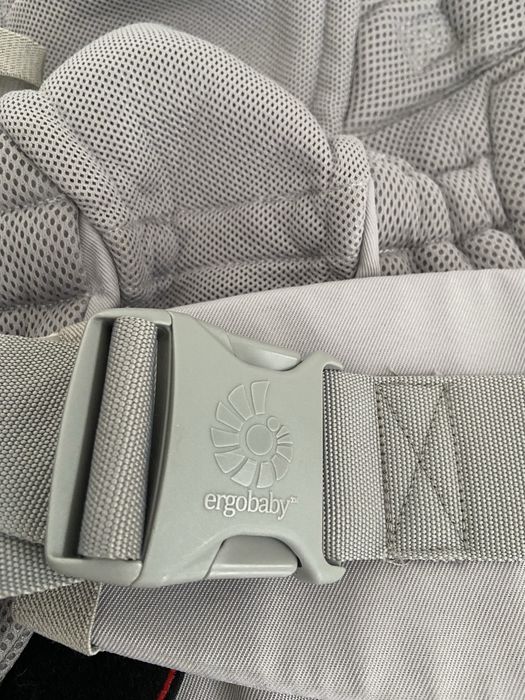 Marsupio Ergobaby