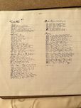 Pink Floyd opakowanie 1979 płyta winylowa